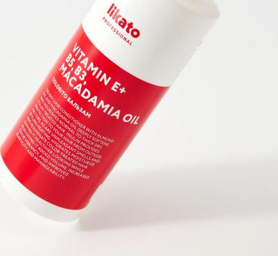 Софт-бальзам для окрашенных волос / COLORITO 250 мл – фото 3