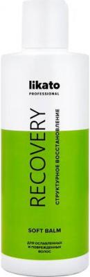 Софт-бальзам для восстановления волос / RECOVERY 400 мл