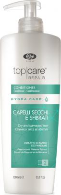 Кондиционер питательный быстродействующий / Top Care Repair Hydra Care Conditioner 1000 мл