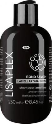 ламелларный шампунь для волос LISAPLEX LAMELLAR 250 мл – фото 1