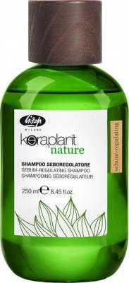 Шампунь для волос Себорегулирующий шампунь 250