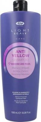 Шампунь для волос Шампунь для осветленных, мелированных и седых волос 1000