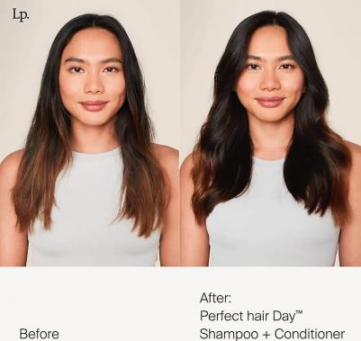 Кондиционеры для волос Кондиционер для сияния волос Perfect Hair Day Conditioner – фото 4