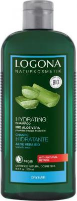 Шампунь Bio Aloe Vera Moisturizing Shampoo 250 мл