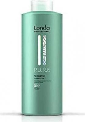Безсульфатный органический шампунь P.U.R.E. Shea Butter Shampoo – 1000 мл – фото 6