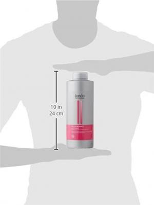 Color Radiance Кондиционер для окрашенных волос, 1 л – фото 4