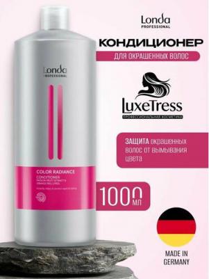 Color Radiance Кондиционер для окрашенных волос, 1 л – фото 6