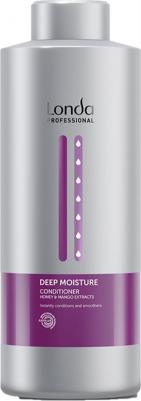 Deep Moisture Увлажняющий кондиционер, 1000 мл – фото 3