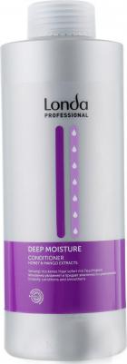Deep Moisture Увлажняющий кондиционер, 1000 мл – фото 4