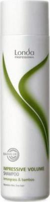 Impressive Volume Шампунь для придания объема, 250 мл – фото 7