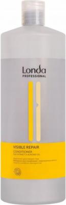 Кондиционер для волос Кондиционер для поврежденных волос, 1000 мл – фото 2