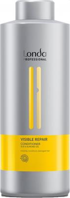 Кондиционер для волос Кондиционер для поврежденных волос, 1000 мл – фото 4