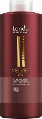 Кондиционер для волос Кондиционер с аргановым маслом Velvet Oil 250.0 – фото 1