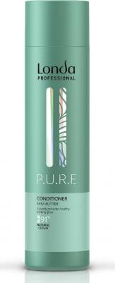 Кондиционер для волос P.U.R.E, 250 мл – фото 2