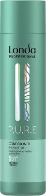 Кондиционер для волос P.U.R.E, 250 мл