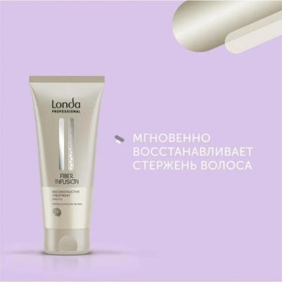 Кондиционер Fiber Infusion Reconstructive Treatment 200 мл – фото 5