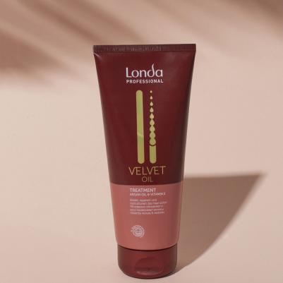 Кондиционер Velvet Oil Treatment 200 мл – фото 9