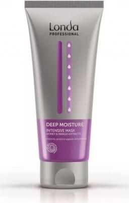 Маска для волос Увлажняющая интенсивная маска – фото 1