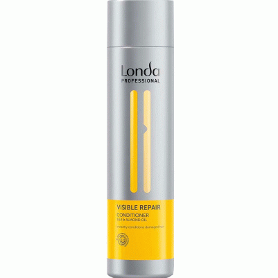 Professional Кондиционер "Visible Repair" для поврежденных волос, 250 мл – фото 4