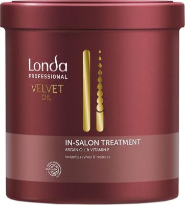 Professional Профессиональное средство Velvet Oil с аргановым маслом, 750 мл