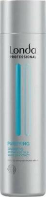 Шампунь professionalL purifier SCALP для очищения волос, 250 мл – фото 1