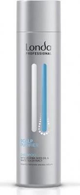 Шампунь professionalL purifier SCALP для очищения волос, 250 мл – фото 4