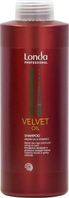 Шампунь с аргановым маслом / Velvet Oil 1000 мл – фото 2
