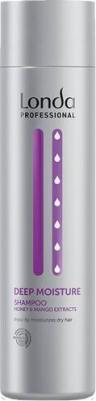 Шампунь увлажняющий / DEEP MOISTURE 250 мл