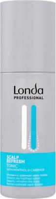 Тоник SCALP для кожи головы refresh 150 мл