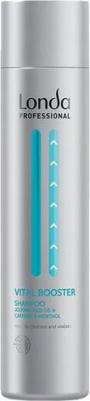 Укрепляющий шампунь - Scalp Vital Booster Shampoo 81524925|778658 250 мл – фото 2