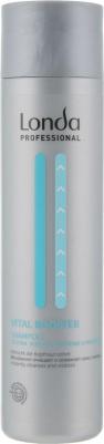 Укрепляющий шампунь - Scalp Vital Booster Shampoo 81524925|778658 250 мл – фото 4