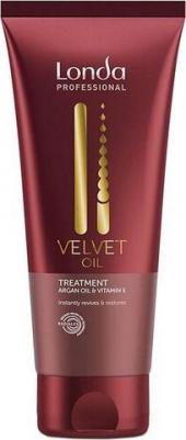 Velvet Oil Профессиональное средство с аргановым маслом, 750 мл – фото 3