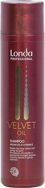 Velvet Oil Шампунь с аргановым маслом Вельвет Ойл, 1 л – фото 6
