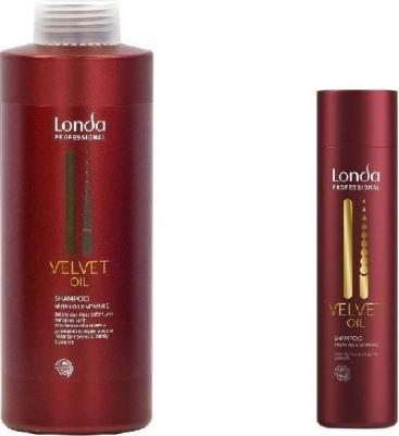 Velvet Oil Шампунь с аргановым маслом Вельвет Ойл, 1 л – фото 7