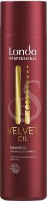 Velvet Oil Шампунь с аргановым маслом Вельвет Ойл, 1 л – фото 8