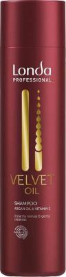 Velvet Oil Шампунь с аргановым маслом Вельвет Ойл, 250 мл
