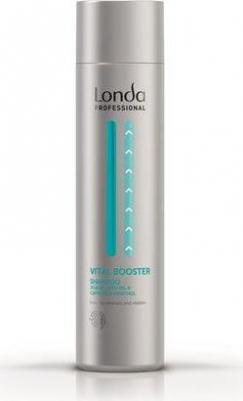 Vital Booster Укрепляющий шампунь, 250 мл – фото 2