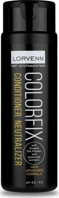 Кондиционер COLORFIX после окрашивания волос нейтрализующий 200 мл – фото 4