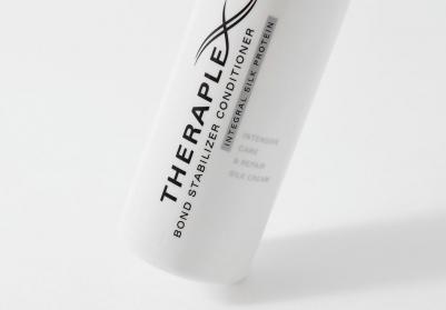 Кондиционер THERAPLEX для интенсивного ухода 200 мл – фото 5