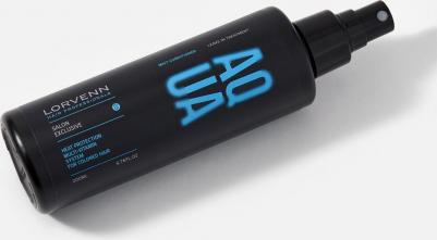 Кондиционирующая вода-спрей для волос Aqua Mist Conditioner, 200 мл – фото 1