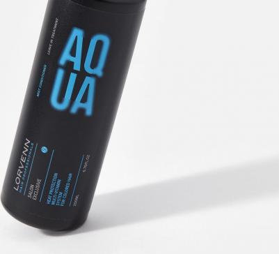 Кондиционирующая вода-спрей для волос Aqua Mist Conditioner, 200 мл – фото 6