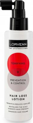 Лосьон TONIFYING+PREVENTION&CONTROL против выпадения волос тонизирующий 150 мл – фото 4