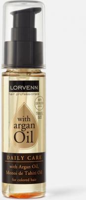Масло-эликсир ARGAN OIL для питания волос интенсивное 50 мл – фото 1