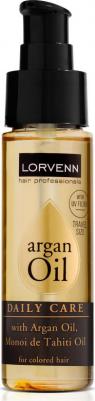Масло-эликсир ARGAN OIL для питания волос интенсивное 50 мл – фото 3