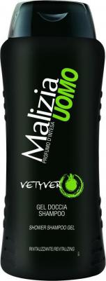 Шампунь Uomo Vetyver 250 мл – фото 1