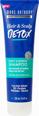 Шампунь для волос Шампунь для очищения кожи головы HAIR & SCALP DETOX