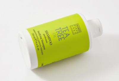 Шампунь для волос Funzioniale Tea Tree Oil Очищающий С маслом Чайного Дерева 250 мл – фото 2