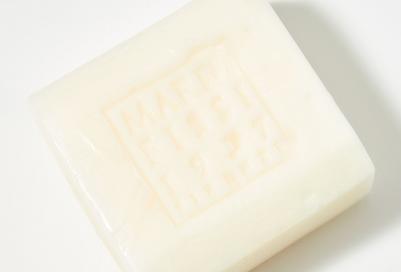 Твердый бальзам для волос Solid cosmetics Nutriente Питательный 50 г – фото 4