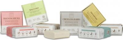 Твердый шампунь для волос Solid cosmetics Purificante Очищающий 50 г – фото 5