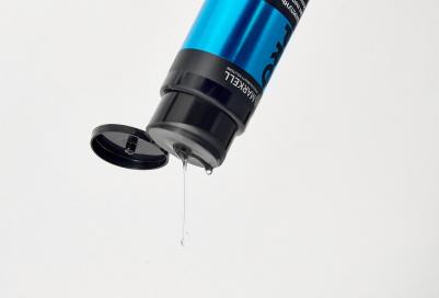 Professional Hair Mega Volume Шампунь для MEGA-объёма волос, 400мл – фото 3